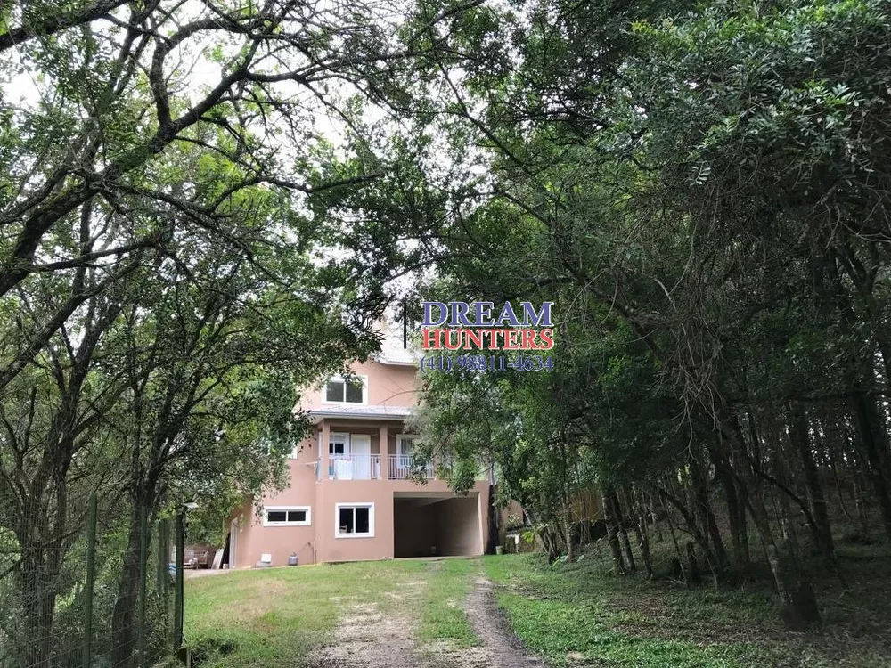 Terreno, 6 hectares - Foto 2