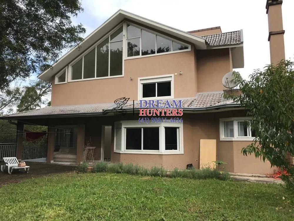Terreno, 6 hectares - Foto 1