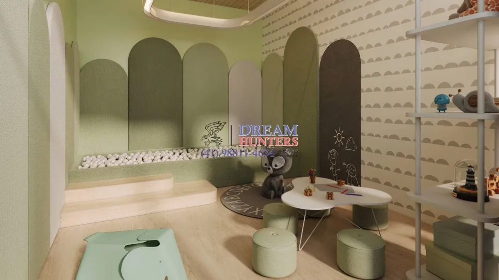 Apartamento, 3 quartos, 129 m² - Foto 11
