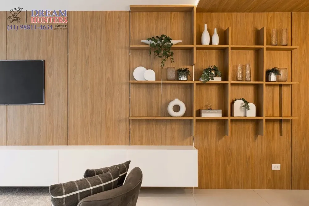 Apartamento, 3 quartos, 119 m² - Foto 8