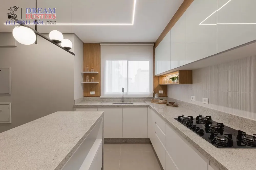 Apartamento, 3 quartos, 119 m² - Foto 13
