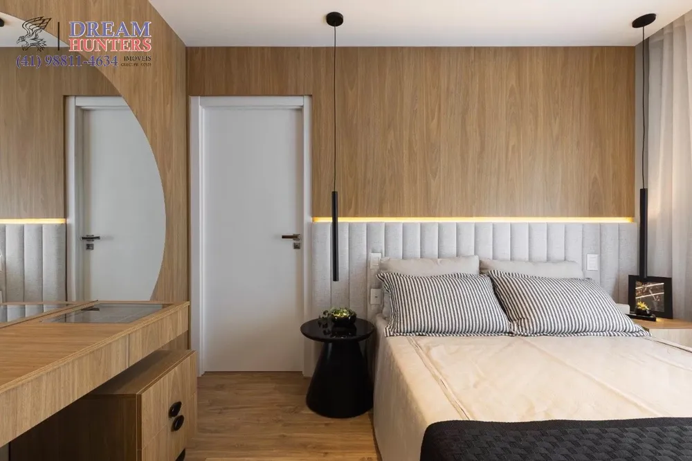 Apartamento, 3 quartos, 119 m² - Foto 10
