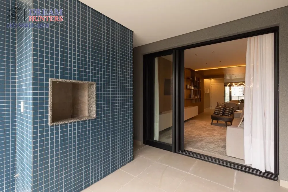 Apartamento, 3 quartos, 119 m² - Foto 1