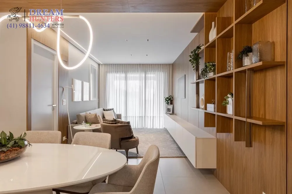 Apartamento, 3 quartos, 119 m² - Foto 3