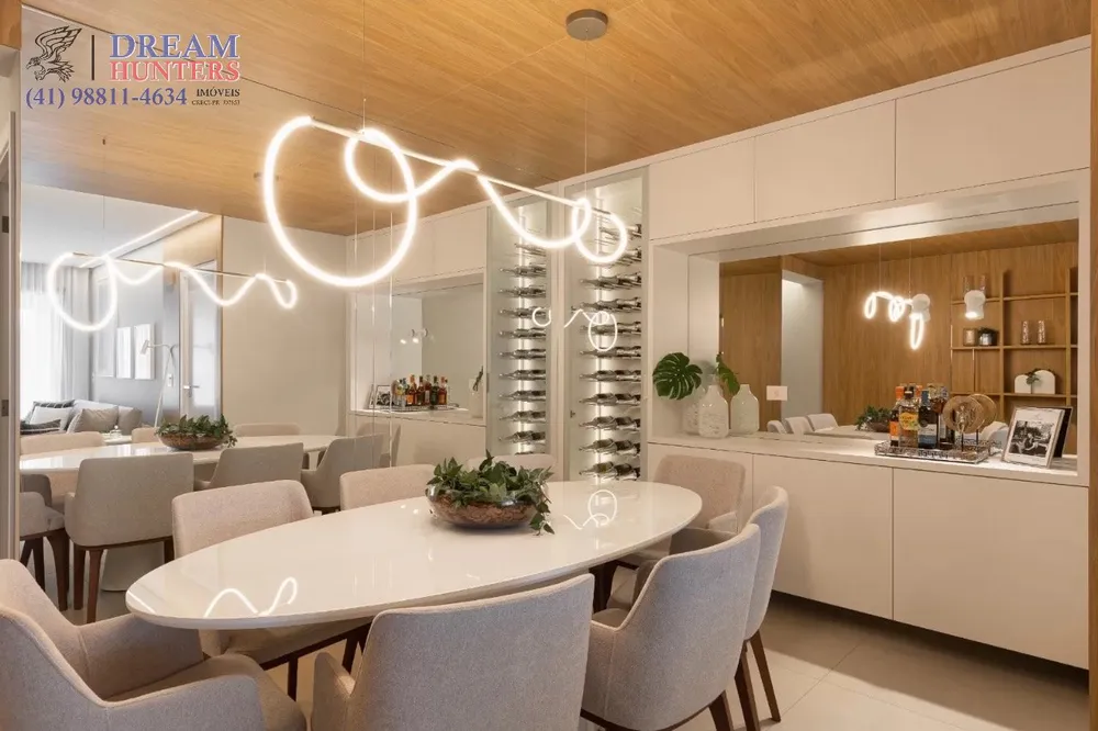 Apartamento, 3 quartos, 119 m² - Foto 5