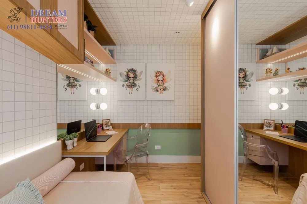 Apartamento, 3 quartos, 119 m² - Foto 11