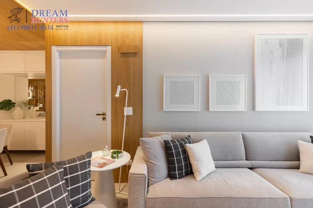 Apartamento, 3 quartos, 119 m² - Foto 4