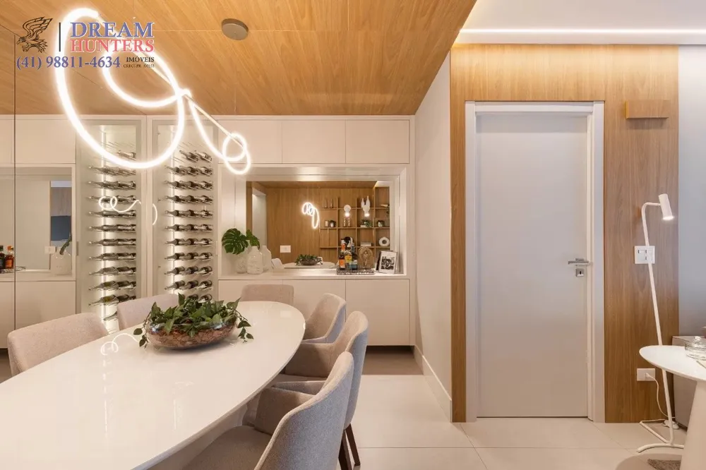 Apartamento, 3 quartos, 119 m² - Foto 7