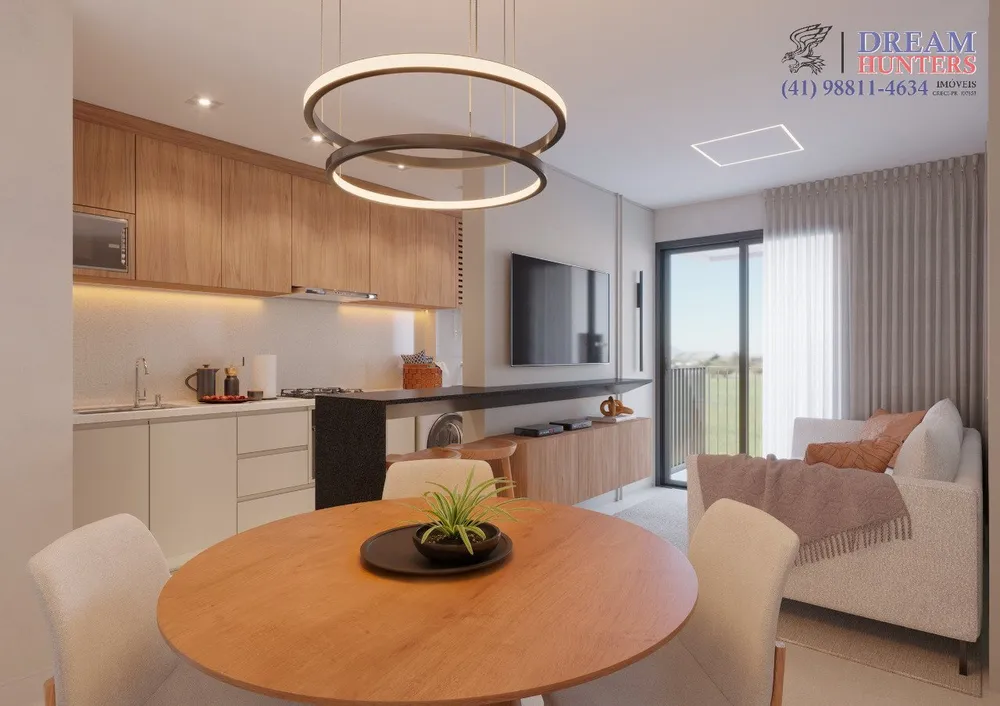 Apartamento, 2 quartos, 55 m² - Foto 10