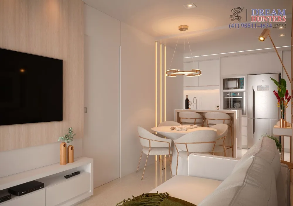 Apartamento, 2 quartos, 55 m² - Foto 10