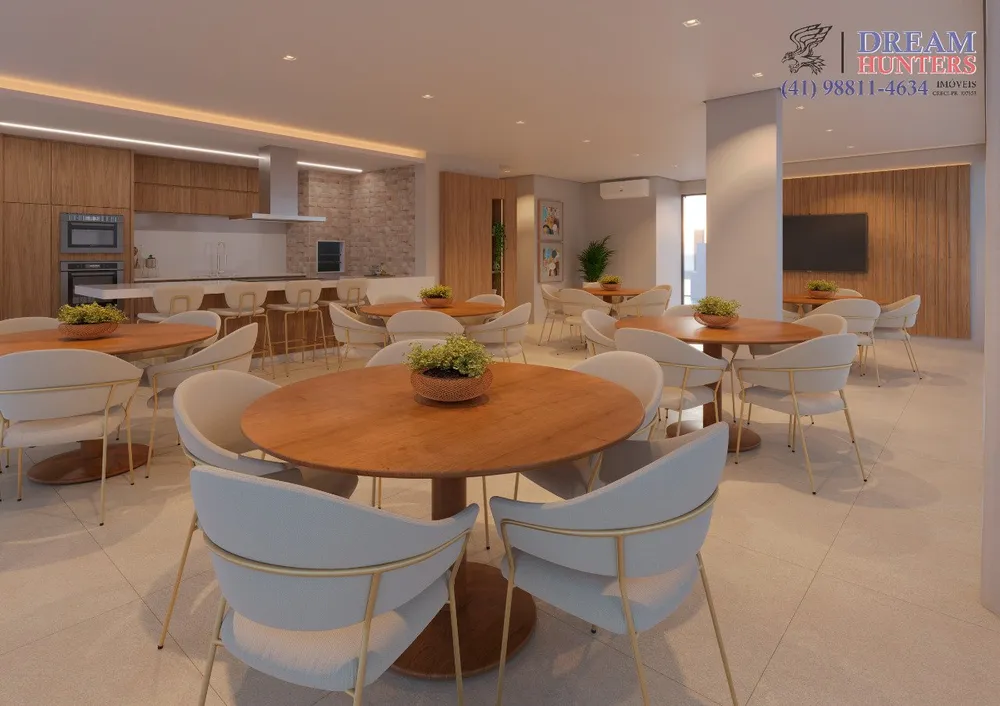 Apartamento, 2 quartos, 55 m² - Foto 8