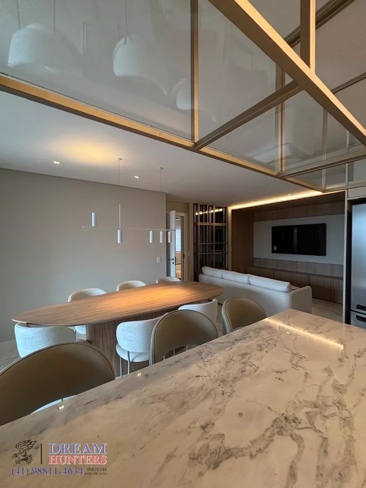 Apartamento, 3 quartos, 101 m² - Foto 1