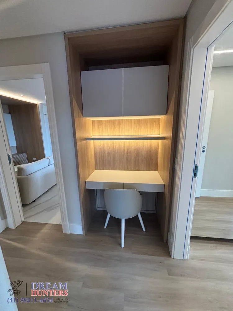 Apartamento, 3 quartos, 101 m² - Foto 2
