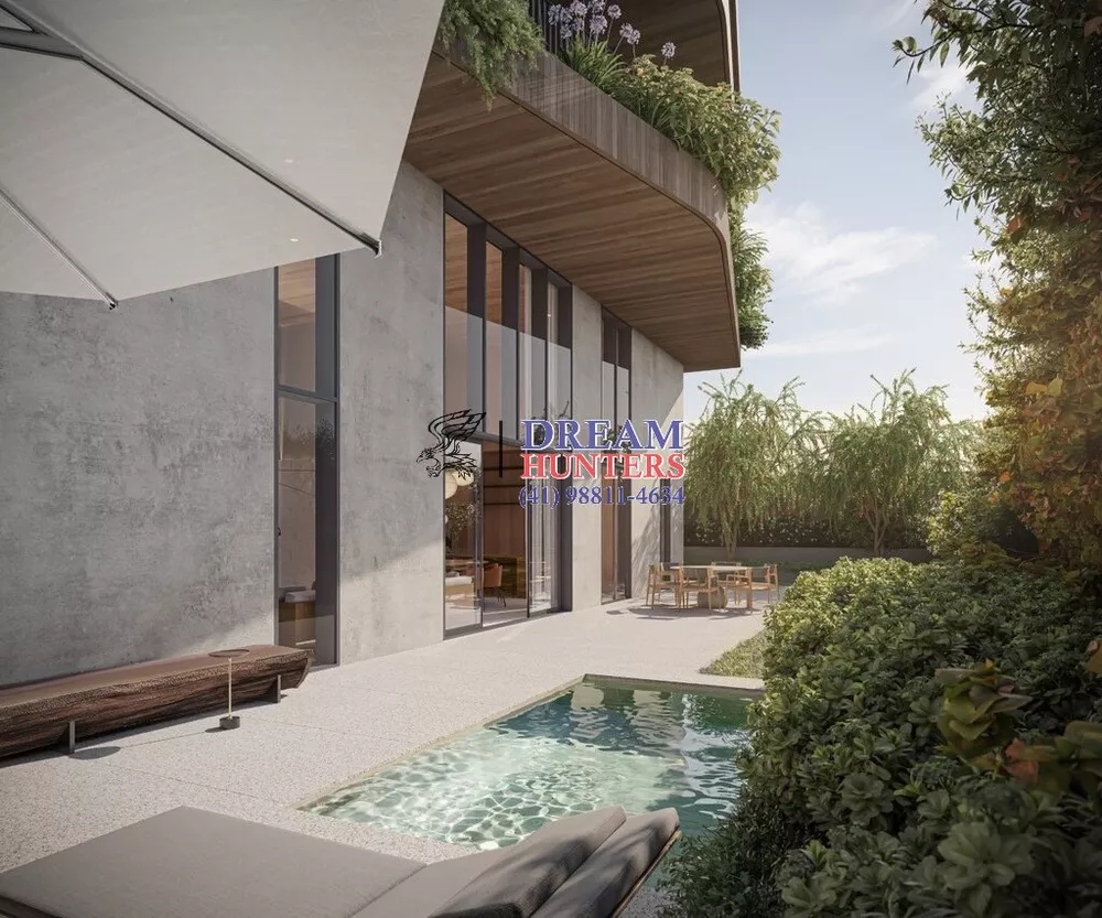 Apartamento, 4 quartos, 260 m² - Foto 2