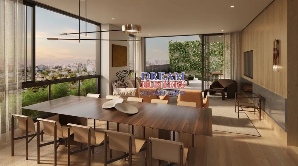 Apartamento, 4 quartos, 260 m² - Foto 2