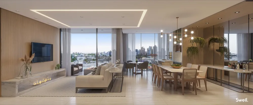 Cobertura, 2 quartos, 191 m² - Foto 11