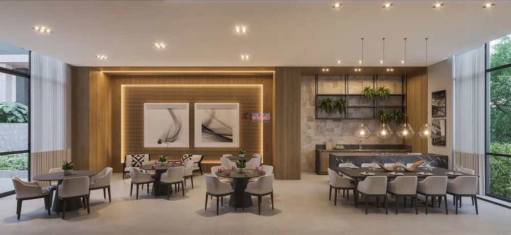 Cobertura, 2 quartos, 191 m² - Foto 14