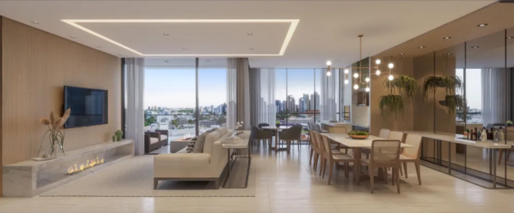 Cobertura, 2 quartos, 191 m² - Foto 16