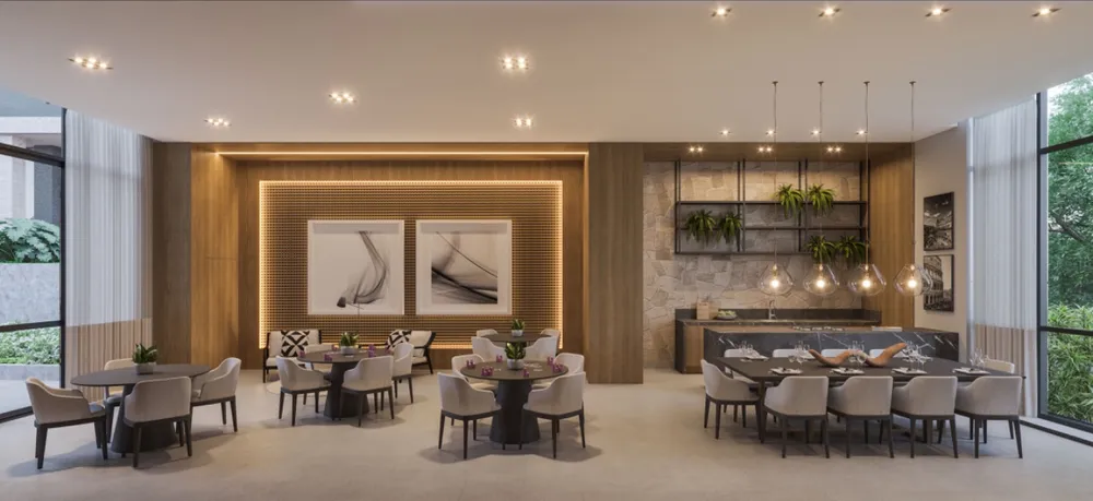 Cobertura, 2 quartos, 191 m² - Foto 12