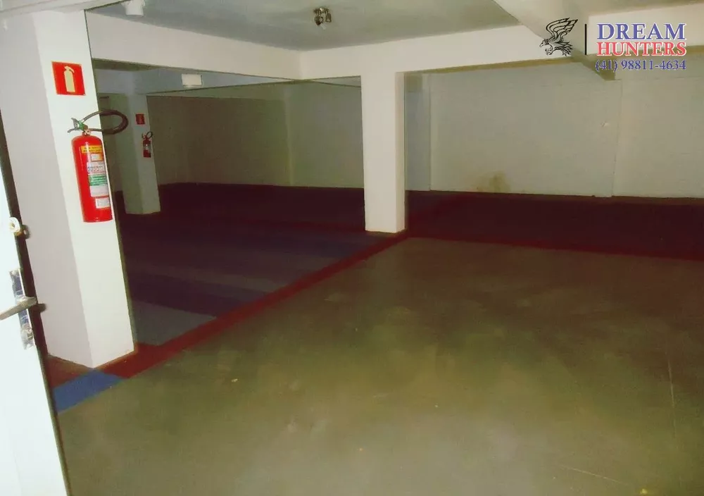 Loja-Salão, 375 m² - Foto 1
