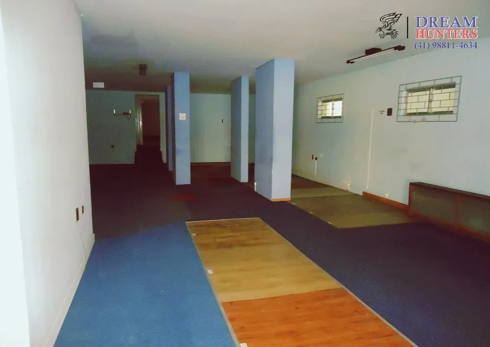 Loja-Salão, 375 m² - Foto 1