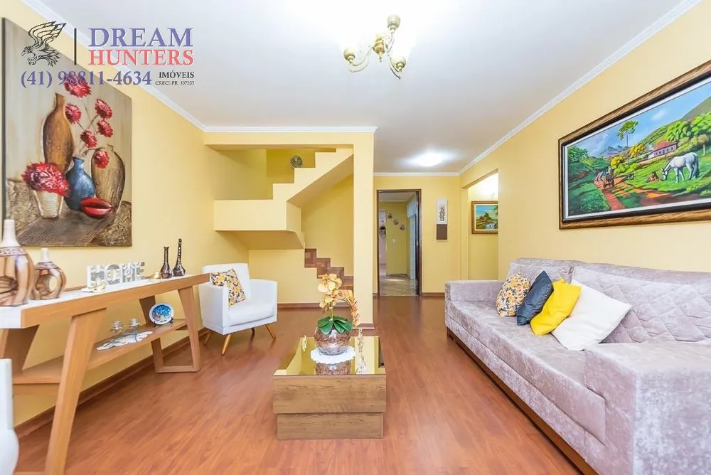 Casa, 4 quartos, 234 m² - Foto 12