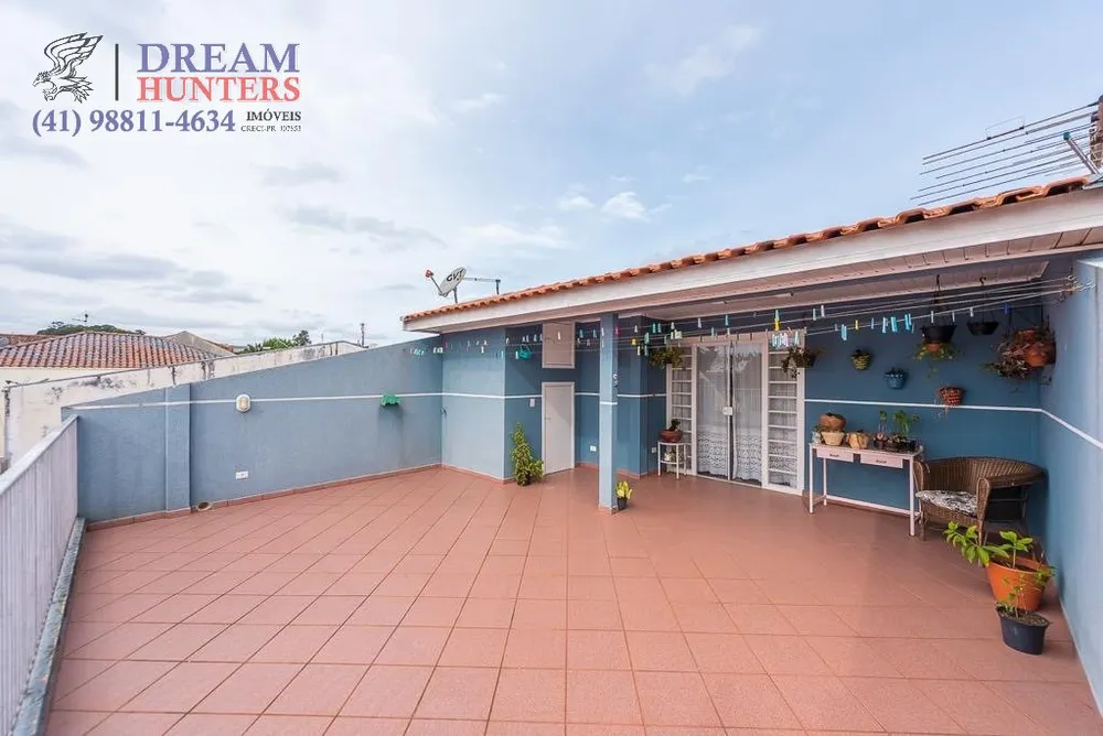 Casa, 4 quartos, 234 m² - Foto 16
