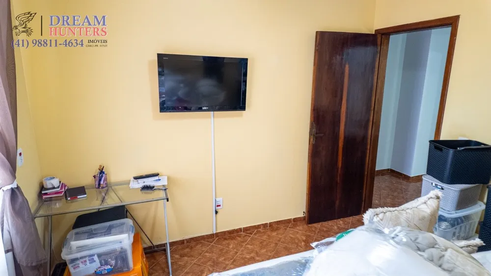 Casa, 4 quartos, 234 m² - Foto 11