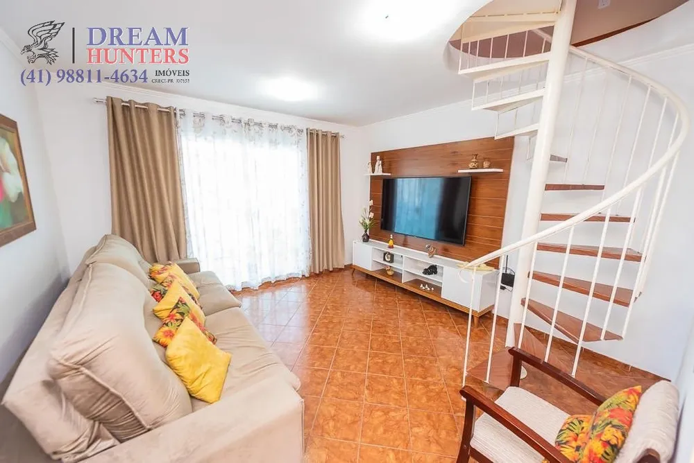 Casa, 4 quartos, 234 m² - Foto 14