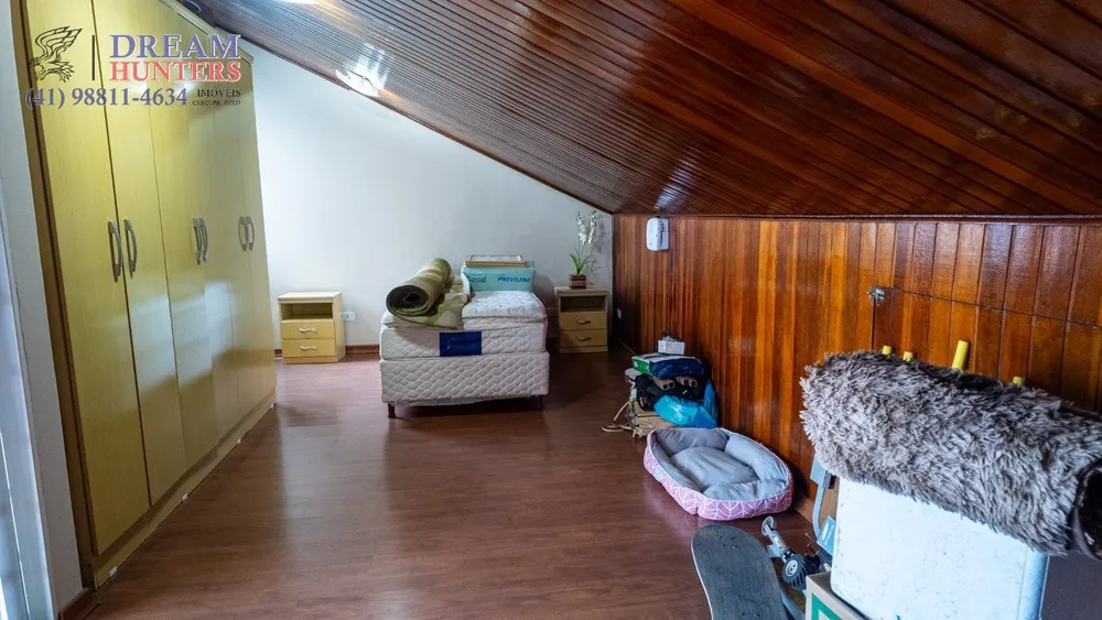 Casa, 4 quartos, 234 m² - Foto 9