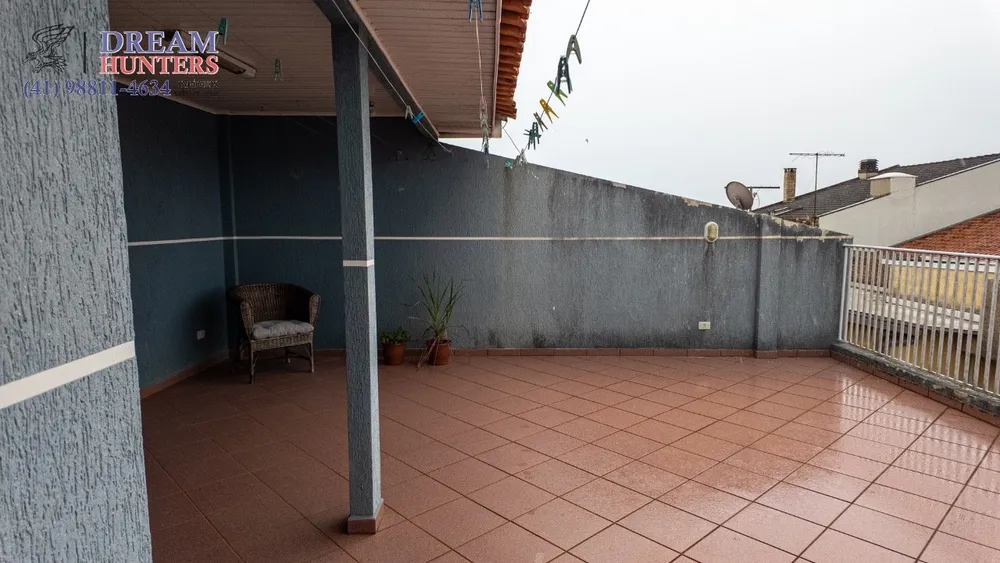 Casa, 4 quartos, 234 m² - Foto 8