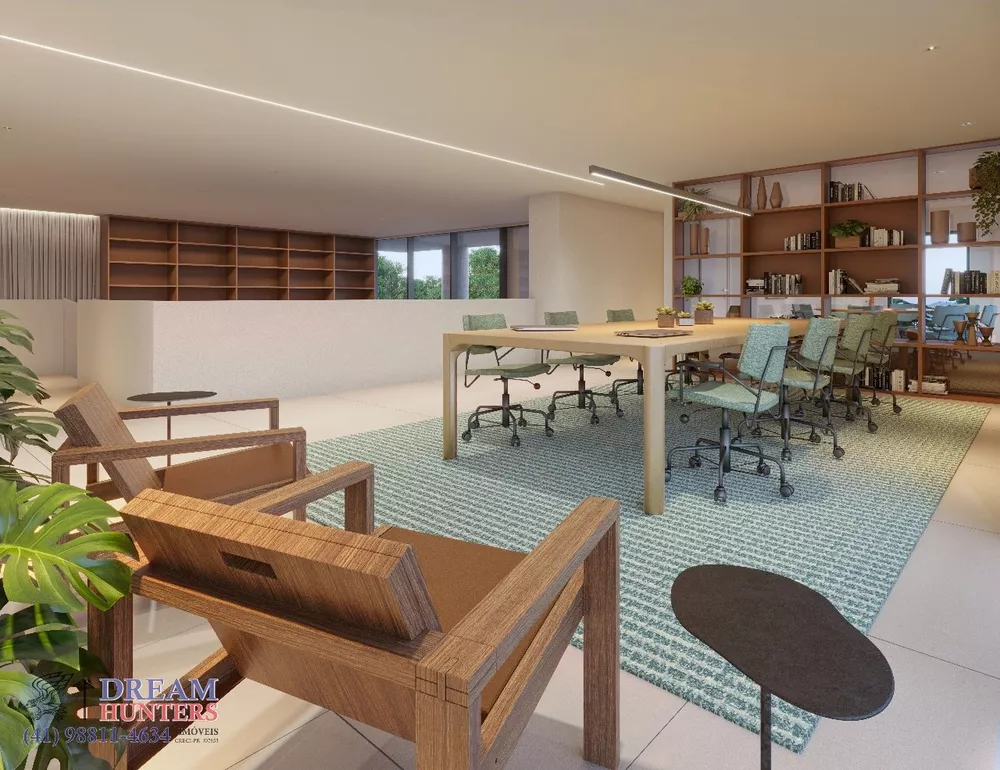 Apartamento, 1 quarto, 34 m² - Foto 4