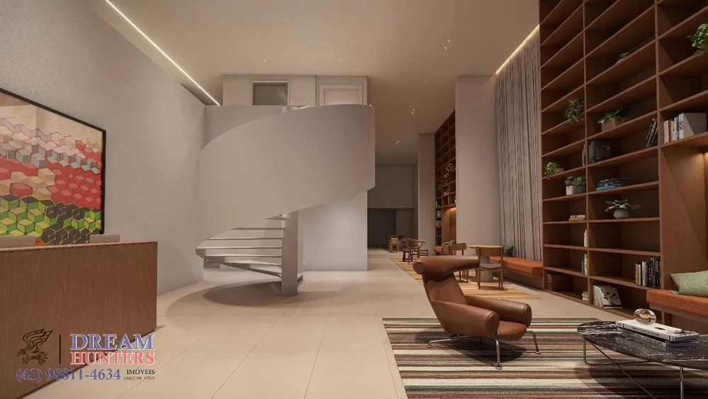 Apartamento, 1 quarto, 34 m² - Foto 18