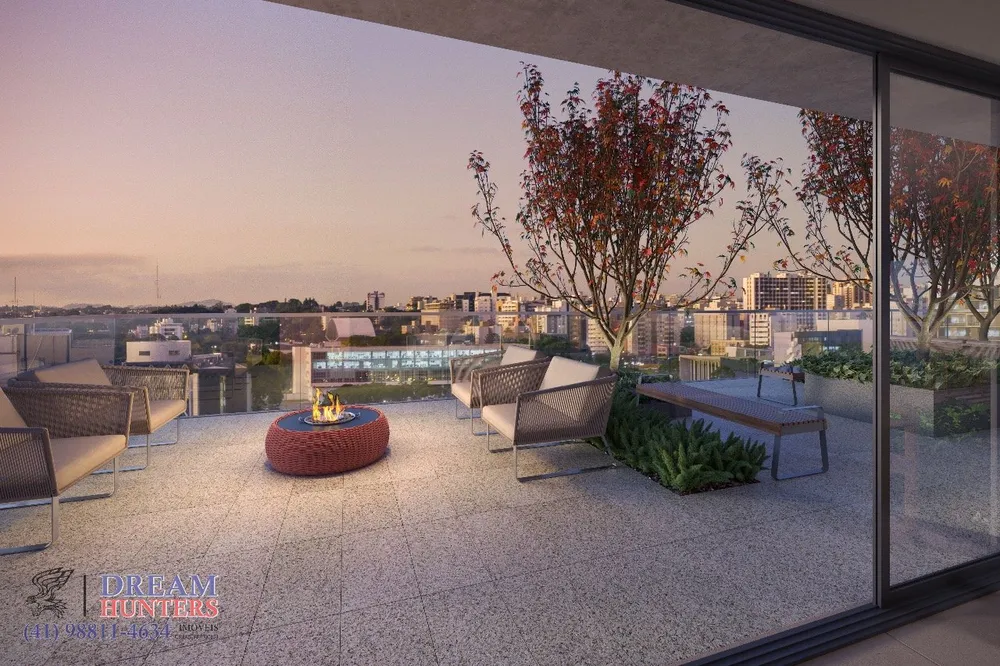 Apartamento, 1 quarto, 34 m² - Foto 8