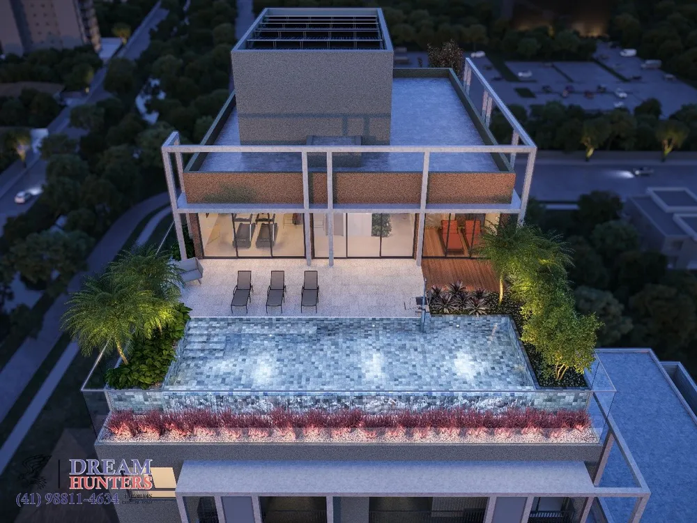 Apartamento, 1 quarto, 34 m² - Foto 10
