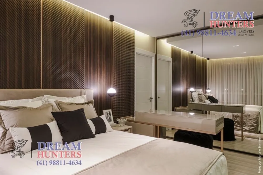 Apartamento, 3 quartos, 178 m² - Foto 3