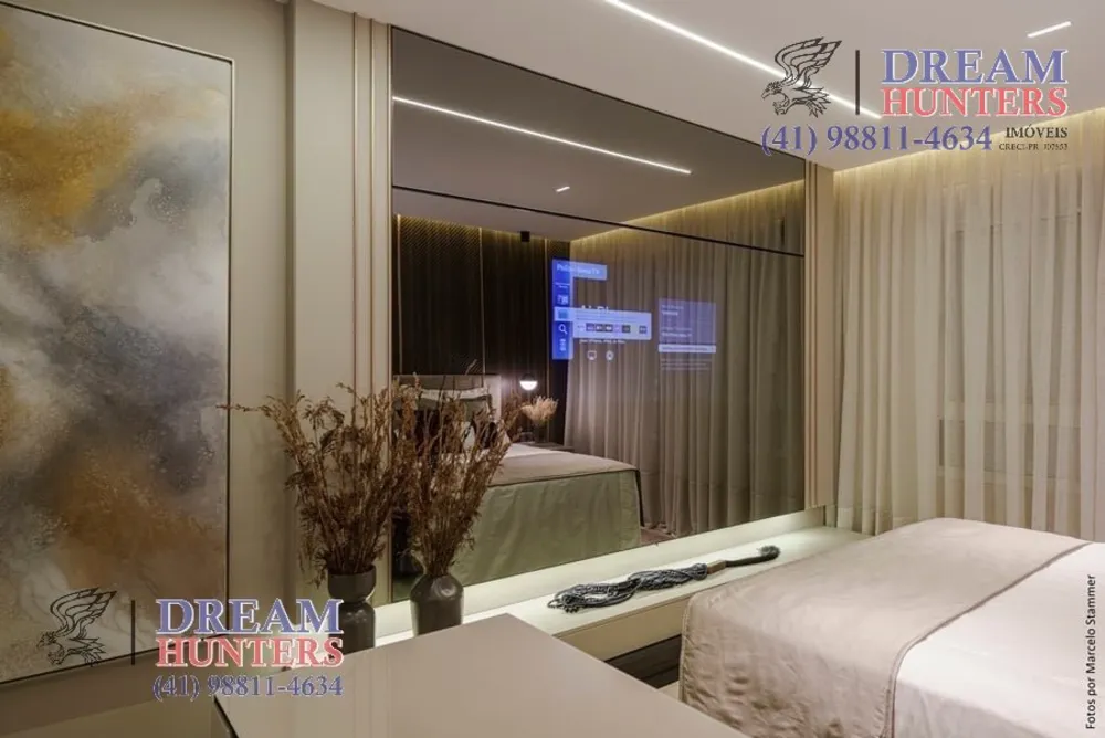 Apartamento, 3 quartos, 178 m² - Foto 5