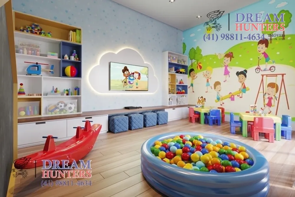 Apartamento, 3 quartos, 178 m² - Foto 8