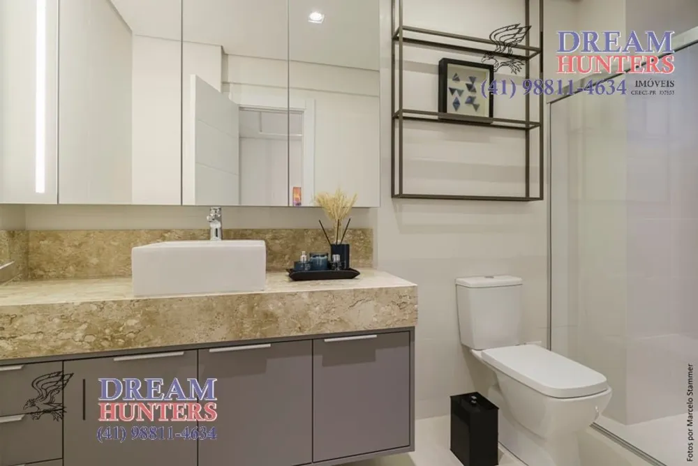Apartamento, 3 quartos, 178 m² - Foto 4