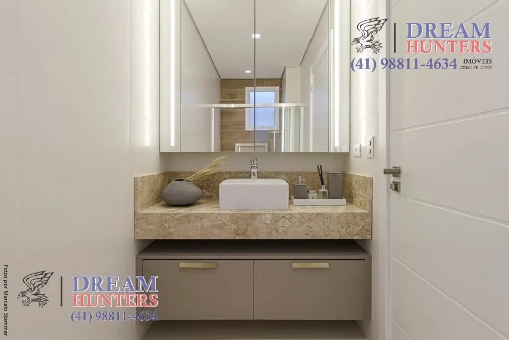 Apartamento, 3 quartos, 178 m² - Foto 6