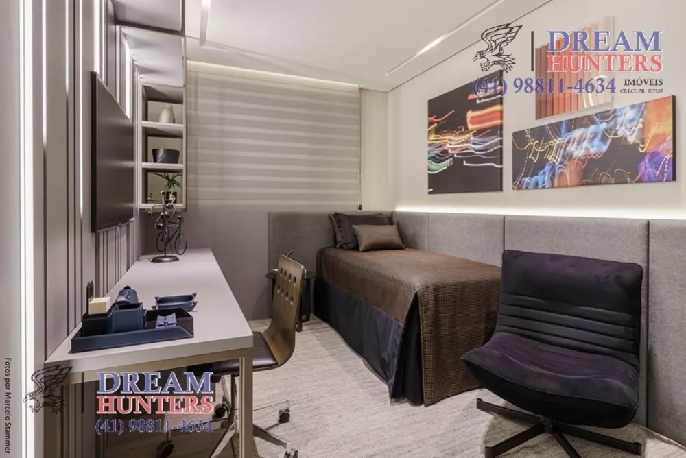 Apartamento, 3 quartos, 178 m² - Foto 2