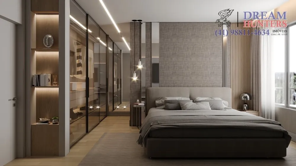 Cobertura, 3 quartos, 263 m² - Foto 3