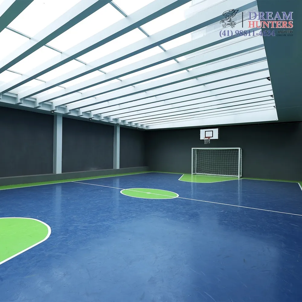 Cobertura, 3 quartos, 263 m² - Foto 9