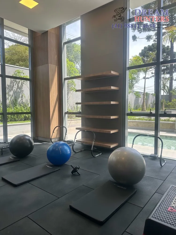 Cobertura, 3 quartos, 263 m² - Foto 19