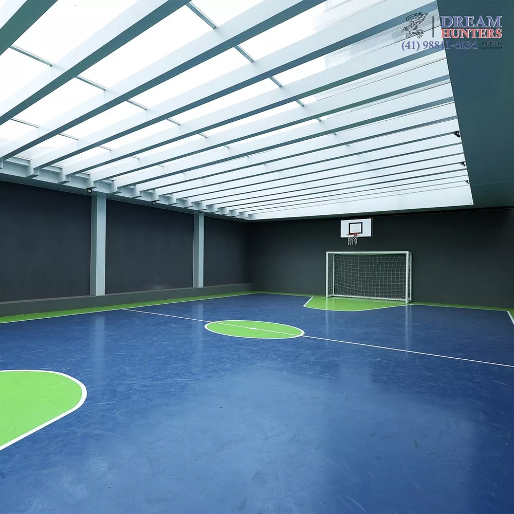 Cobertura, 3 quartos, 263 m² - Foto 12