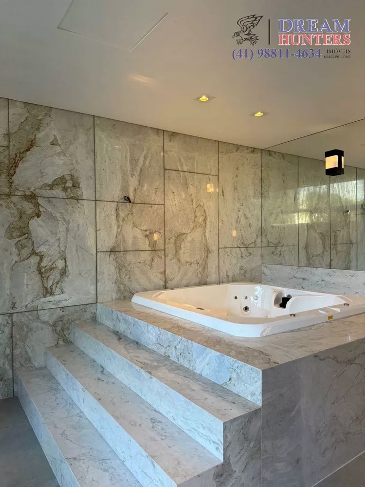 Cobertura, 3 quartos, 263 m² - Foto 10