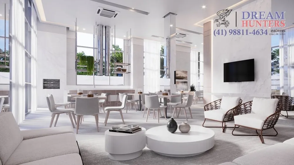 Cobertura, 3 quartos, 263 m² - Foto 8