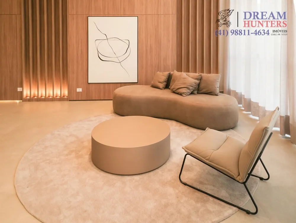 Cobertura, 3 quartos, 263 m² - Foto 7