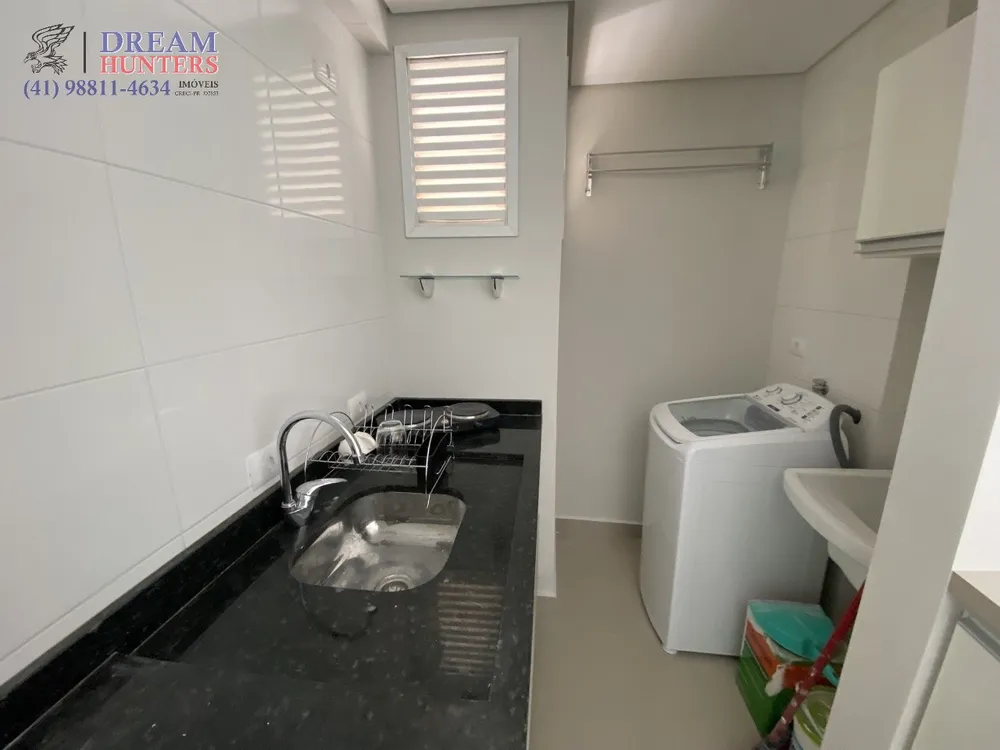 Apartamento, 1 quarto, 35 m² - Foto 4