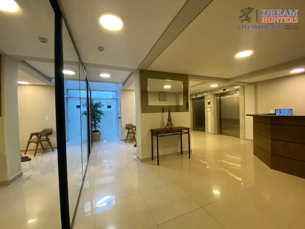 Apartamento, 1 quarto, 35 m² - Foto 16